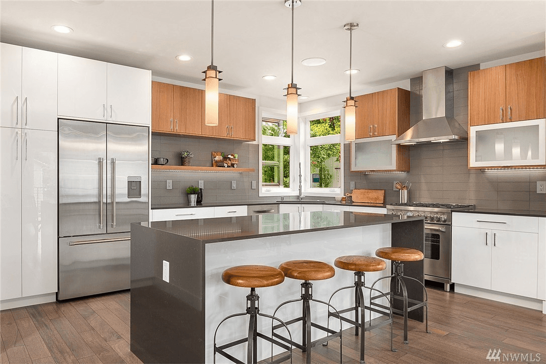 Kitchen Renovation Trends for a Modern Home
