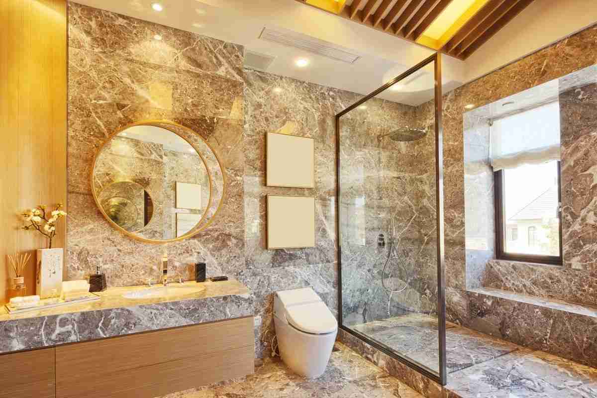 Bathroom Remodeling Trends You Need to Know in 2025