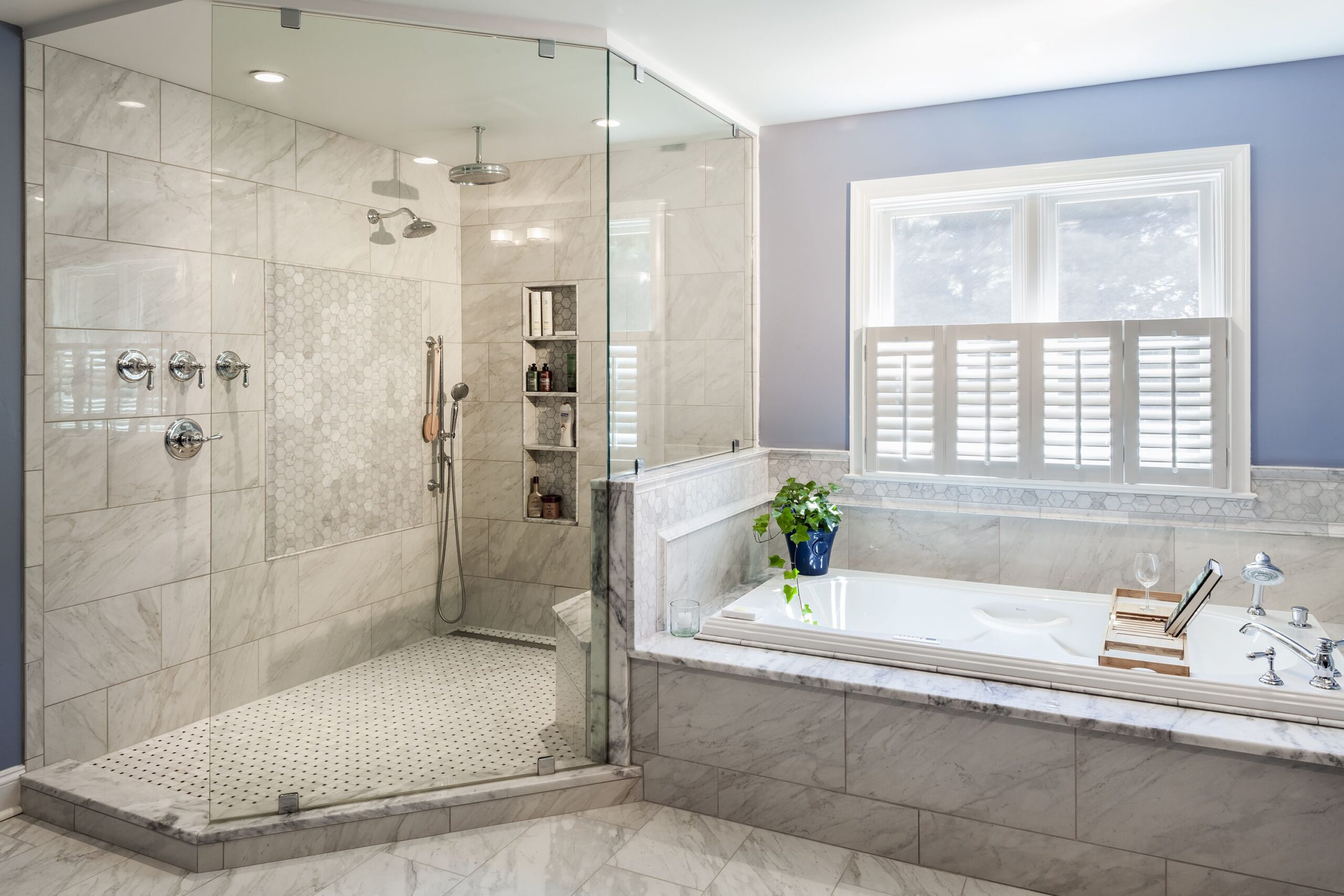 Bathroom Renovation Ideas to Transform Your Space