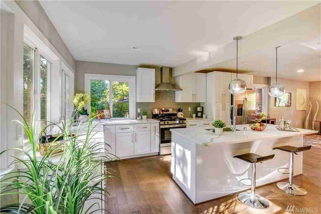 Transforming Spaces: The Ultimate Guide to Interior Renovation