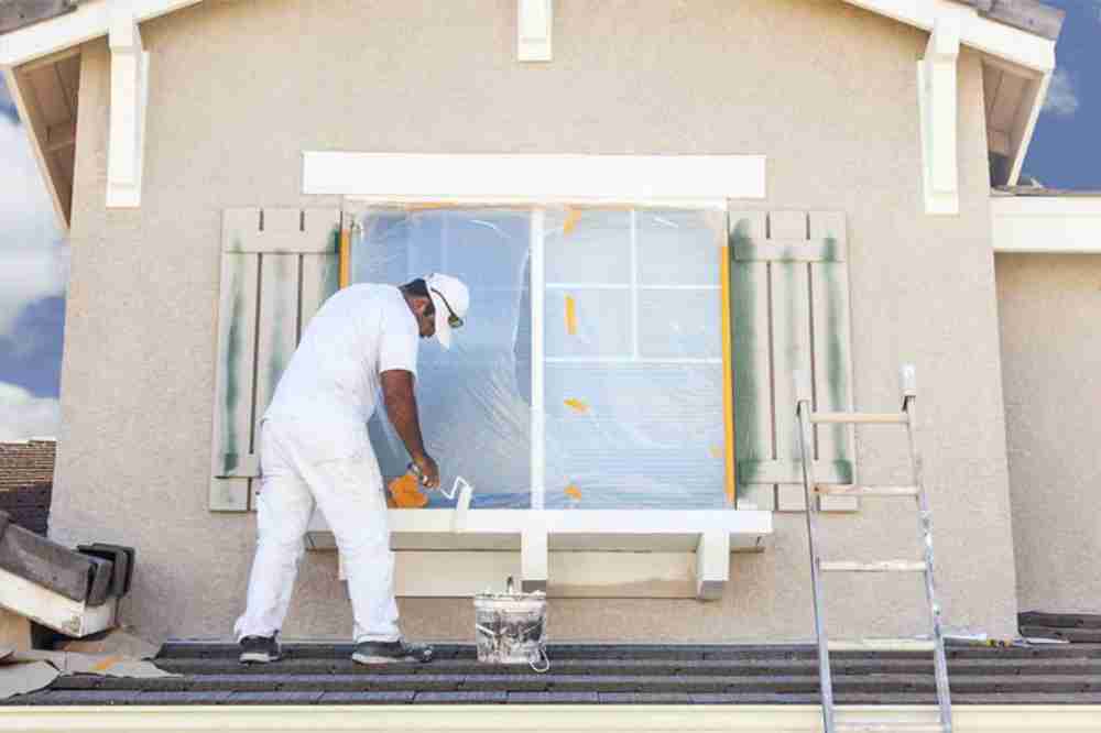 Exterior Renovation Services-Selin Construction LLC