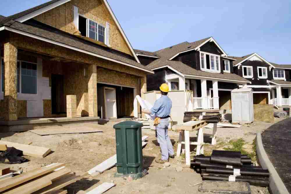 Exterior Renovation Services-Selin Construction LLC