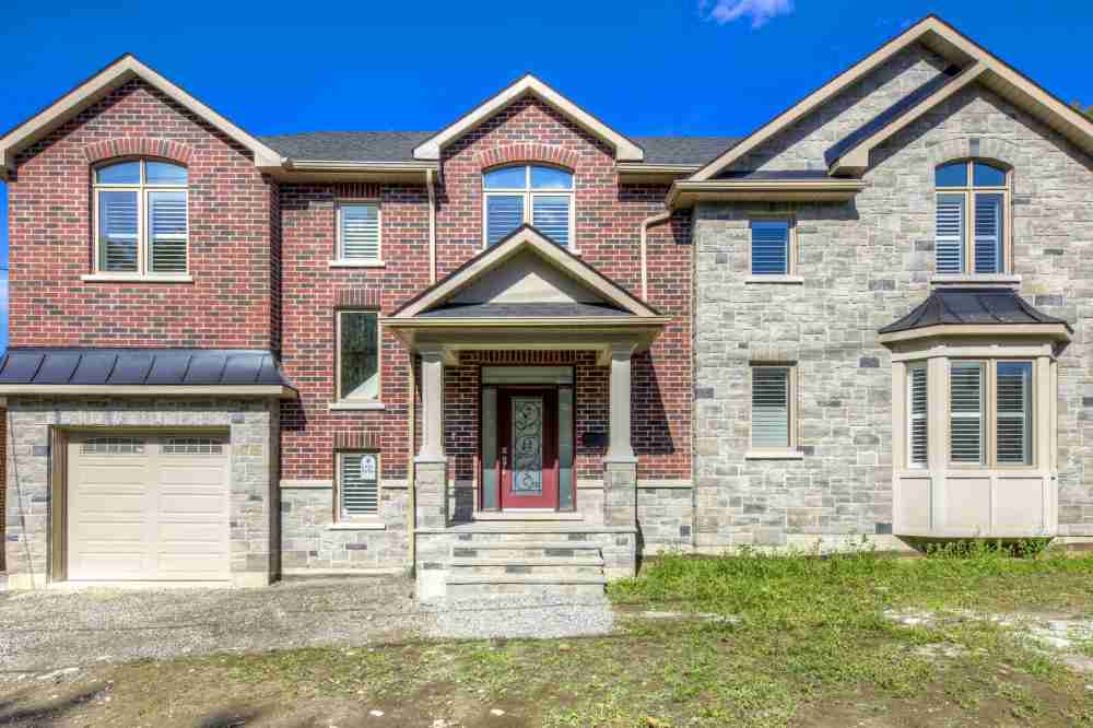 Home Addition Services-Selin Construction LLC