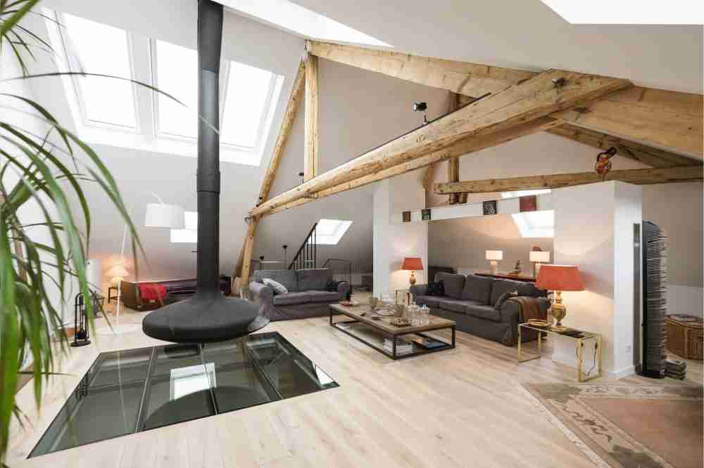Interior Renovation-Selin Construction LLC