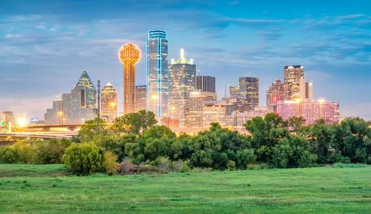 Dallas, TX