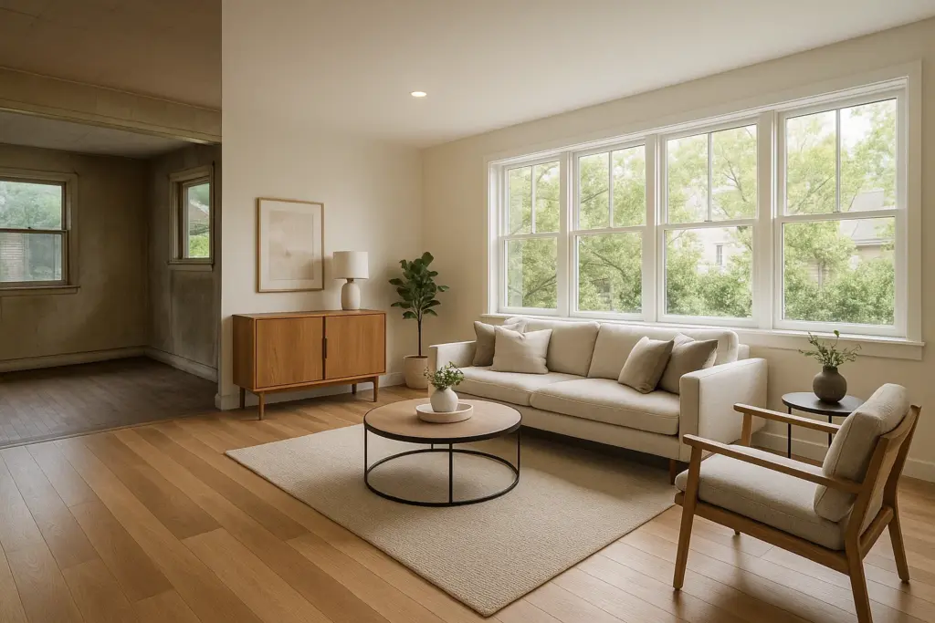 Home Renovation
