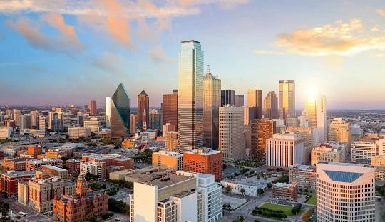 Texas, USA