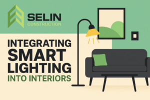 Smart Lighting Ideas